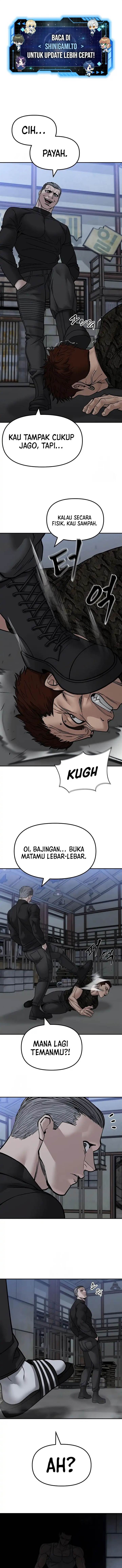 The Bully In Charge Chap 153 - Next Chap 154