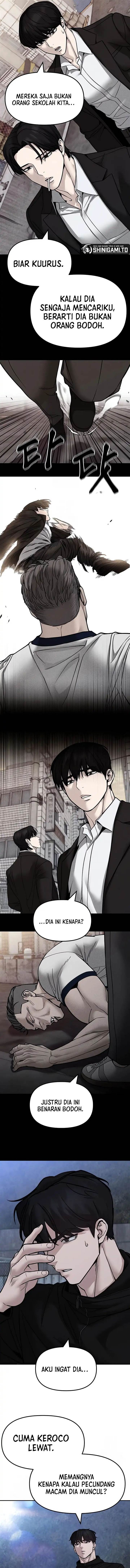 The Bully In Charge Chap 153 - Next Chap 154