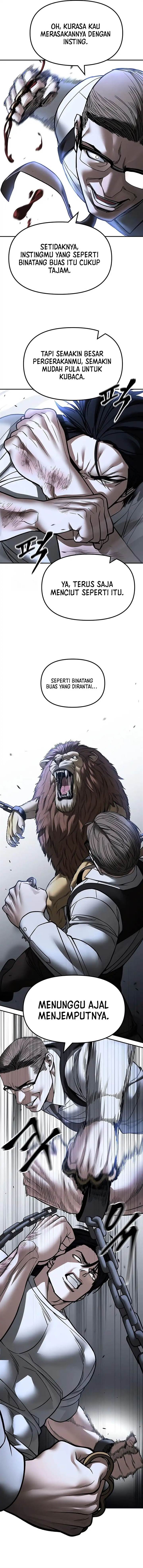 The Bully In Charge Chap 153 - Next Chap 154