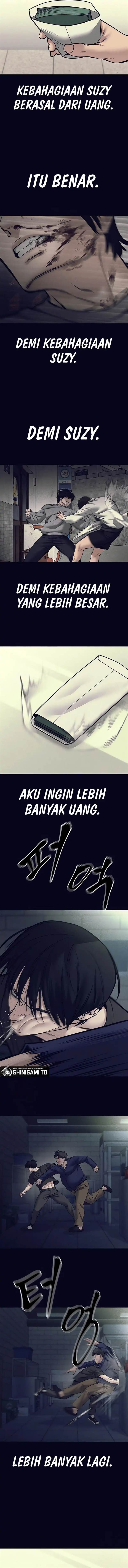 The Bully In Charge Chap 153 - Next Chap 154