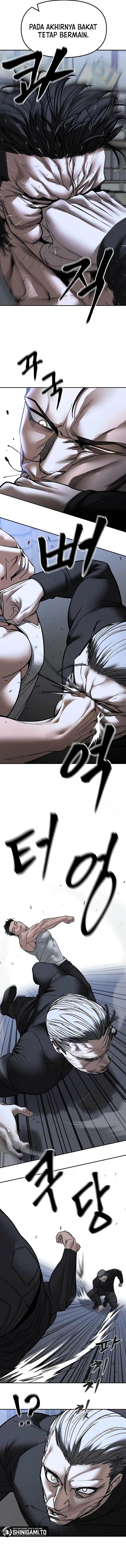 The Bully In Charge Chap 153 - Next Chap 154