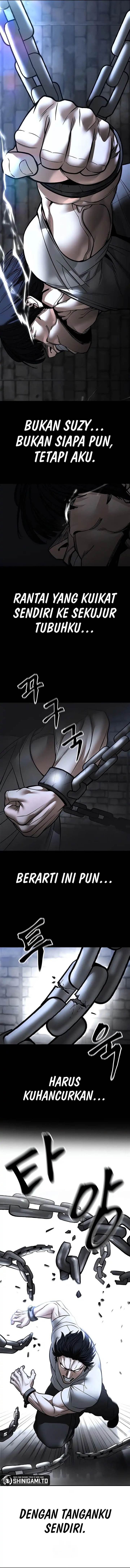 The Bully In Charge Chap 153 - Next Chap 154