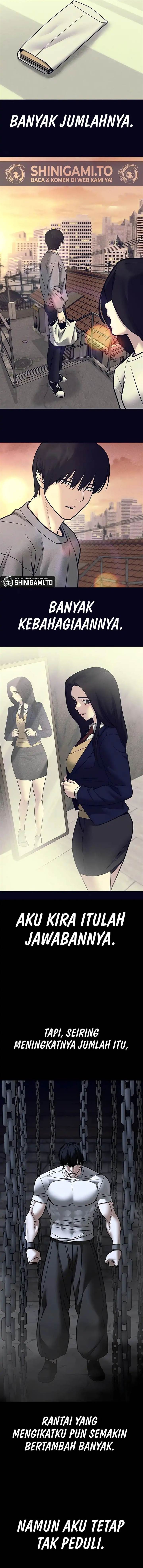 The Bully In Charge Chap 153 - Next Chap 154