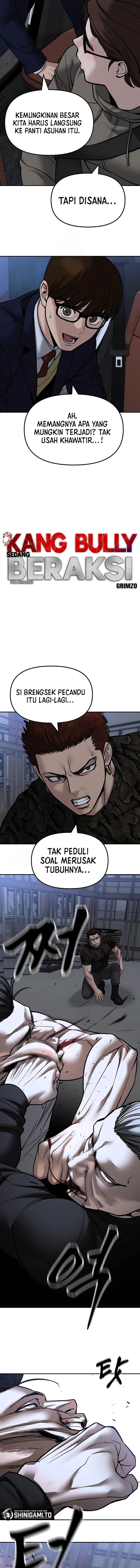 The Bully In Charge Chap 154 - Next Chap 155