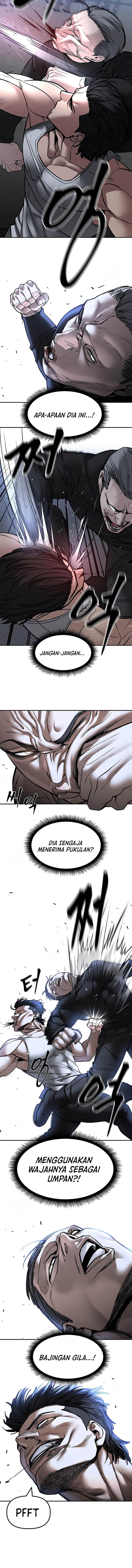 The Bully In Charge Chap 154 - Next Chap 155