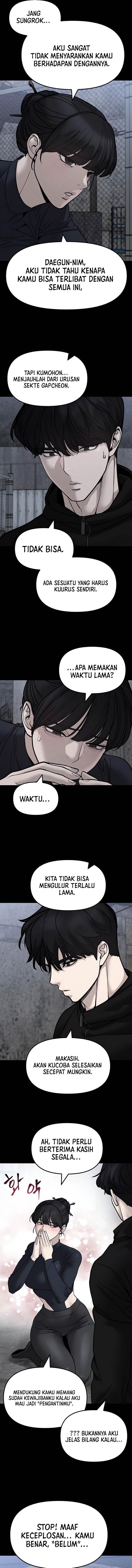 The Bully In Charge Chap 154 - Next Chap 155