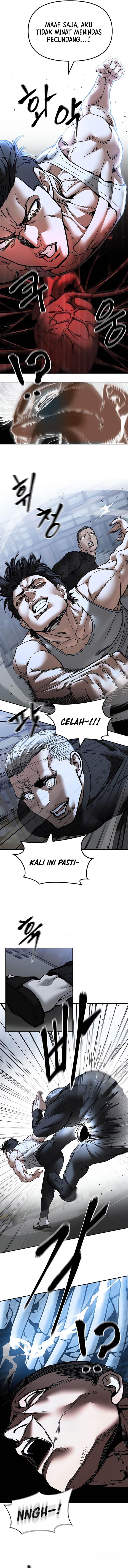 The Bully In Charge Chap 154 - Next Chap 155