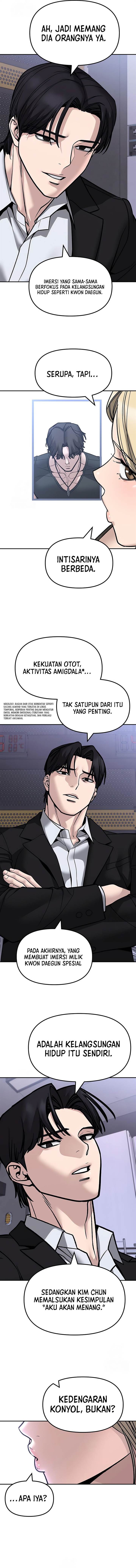 The Bully In Charge Chap 154 - Next Chap 155