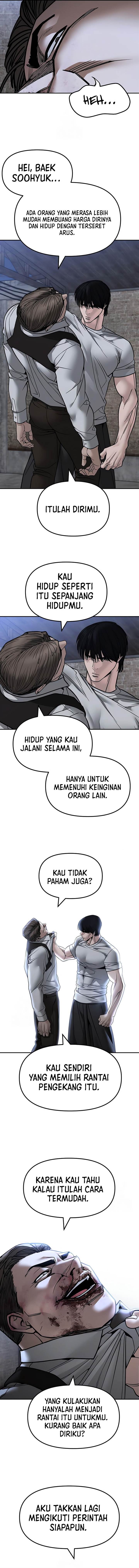 The Bully In Charge Chap 154 - Next Chap 155