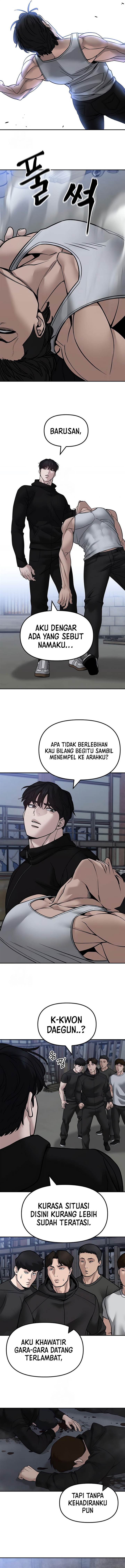 The Bully In Charge Chap 154 - Next Chap 155