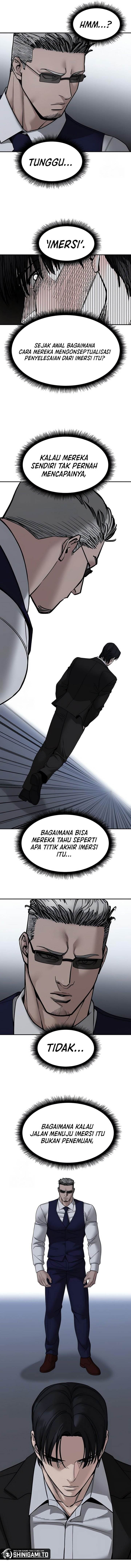 The Bully In Charge Chap 155 - Next Chap 156