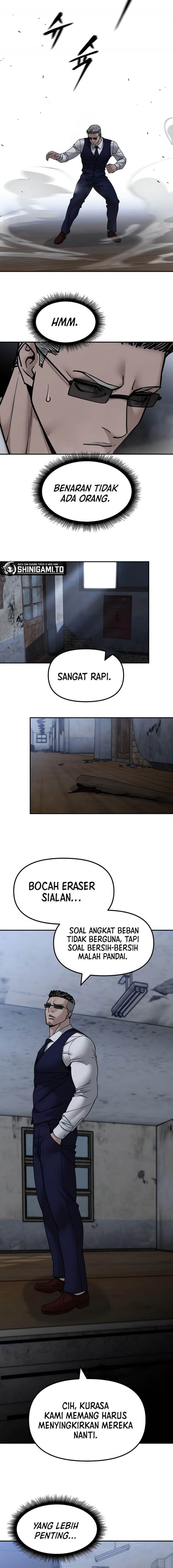 The Bully In Charge Chap 155 - Next Chap 156