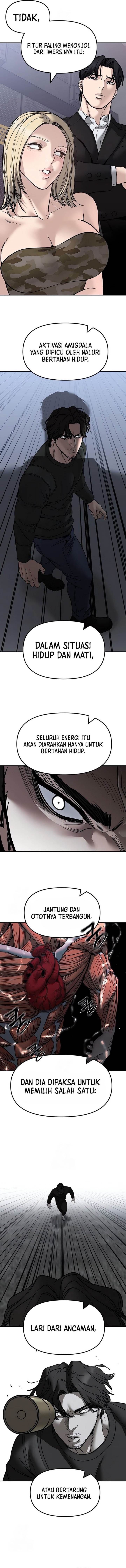 The Bully In Charge Chap 155 - Next Chap 156