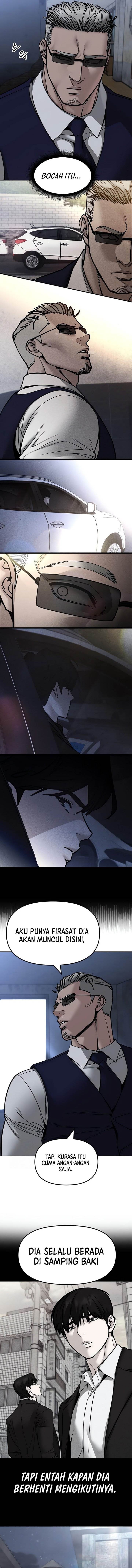 The Bully In Charge Chap 155 - Next Chap 156