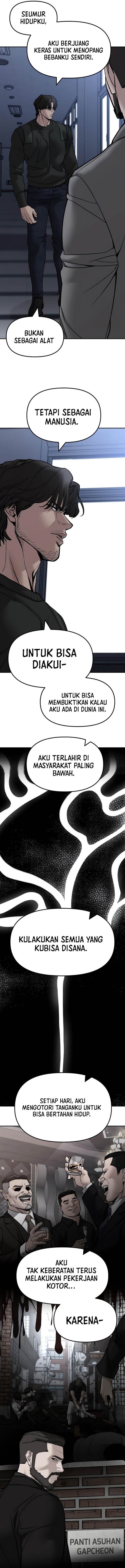 The Bully In Charge Chap 155 - Next Chap 156