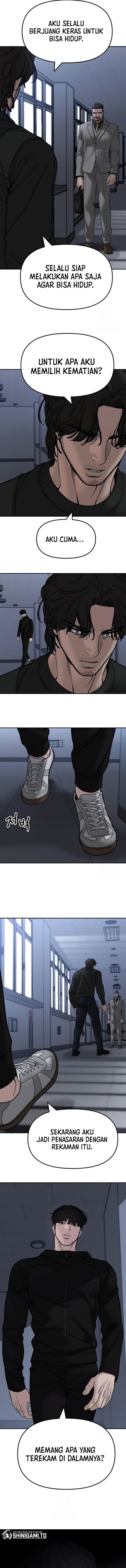 The Bully In Charge Chap 155 - Next Chap 156