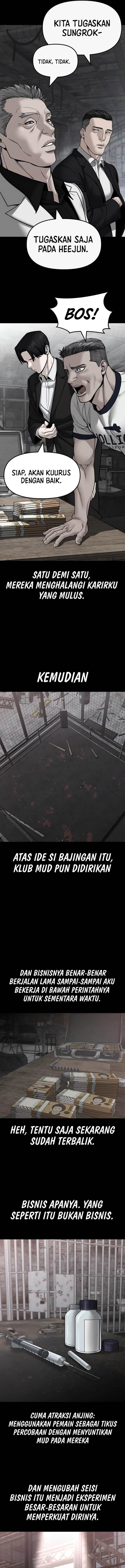 The Bully In Charge Chap 155 - Next Chap 156