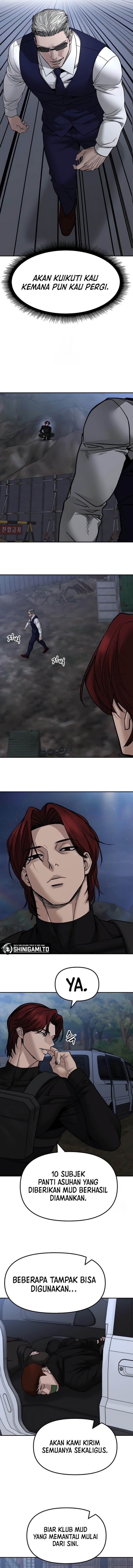 The Bully In Charge Chap 155 - Next Chap 156