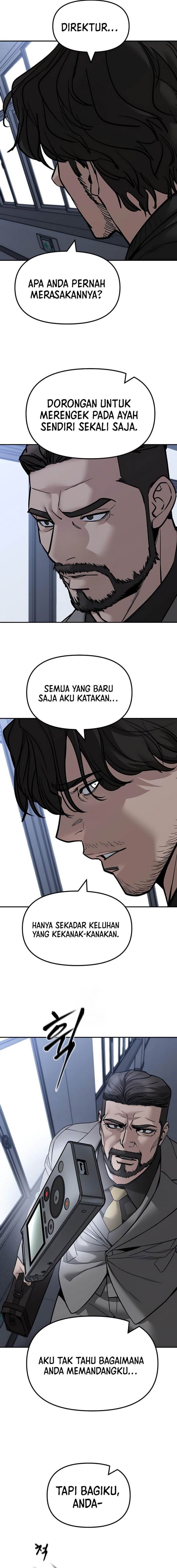 The Bully In Charge Chap 155 - Next Chap 156