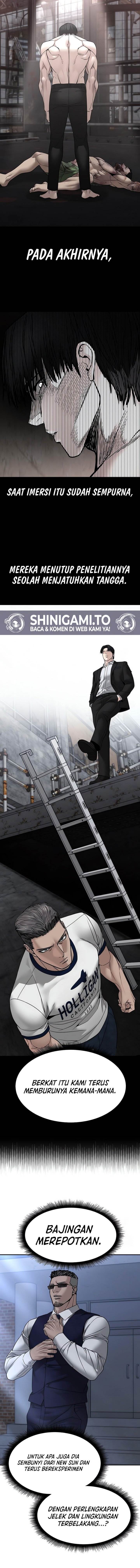 The Bully In Charge Chap 155 - Next Chap 156