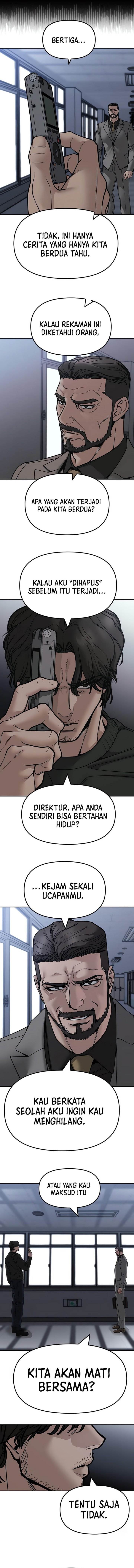 The Bully In Charge Chap 155 - Next Chap 156