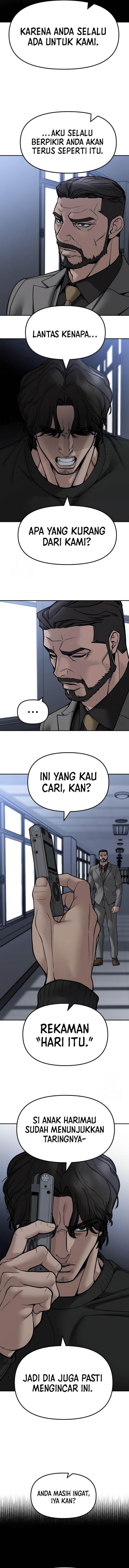 The Bully In Charge Chap 155 - Next Chap 156