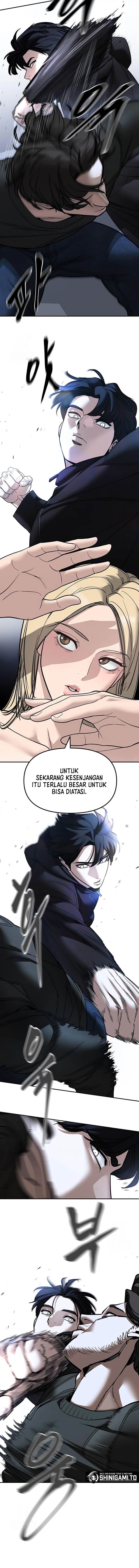 The Bully In Charge Chap 156 - Next Chap 157