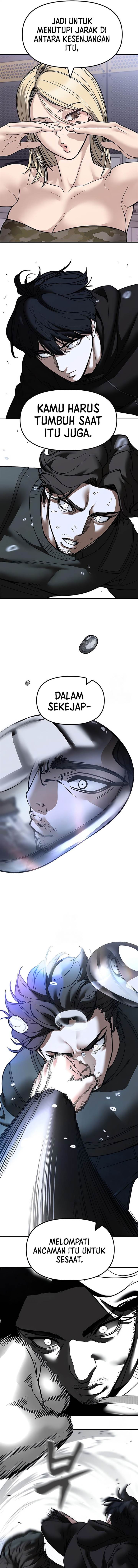 The Bully In Charge Chap 156 - Next Chap 157