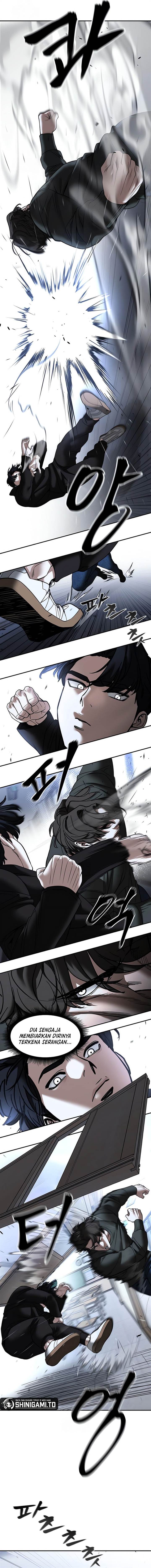 The Bully In Charge Chap 156 - Next Chap 157