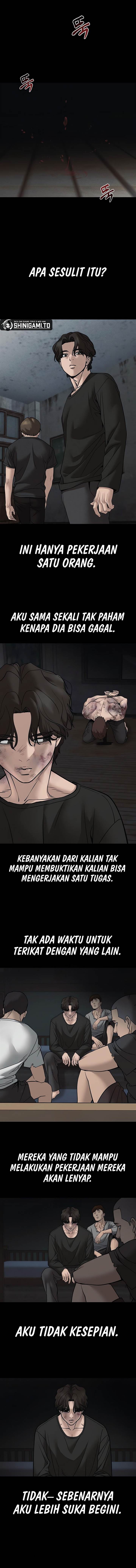 The Bully In Charge Chap 156 - Next Chap 157