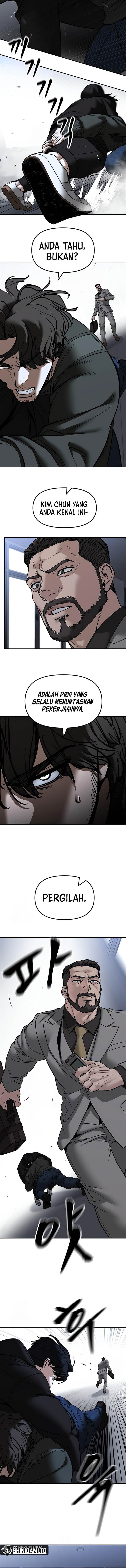 The Bully In Charge Chap 156 - Next Chap 157