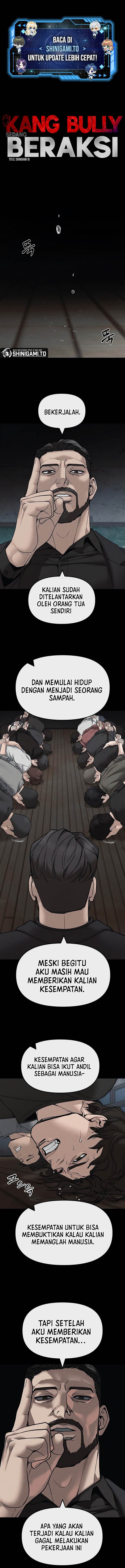 The Bully In Charge Chap 156 - Next Chap 157