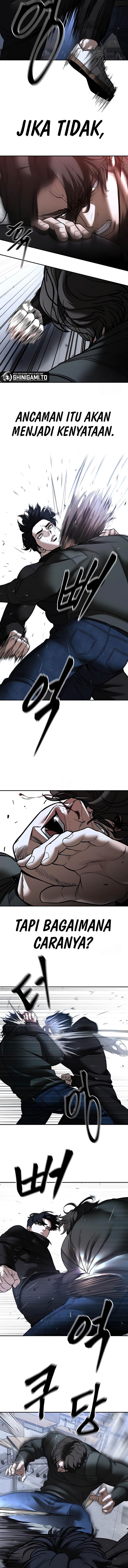 The Bully In Charge Chap 156 - Next Chap 157