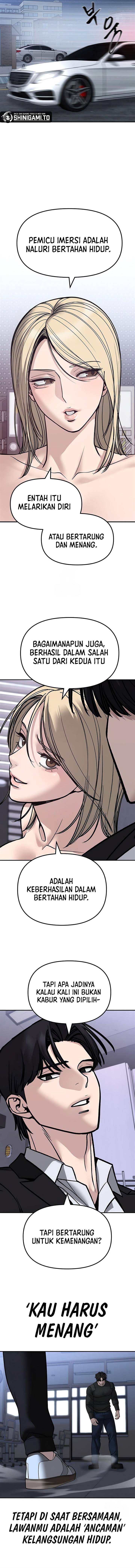 The Bully In Charge Chap 156 - Next Chap 157