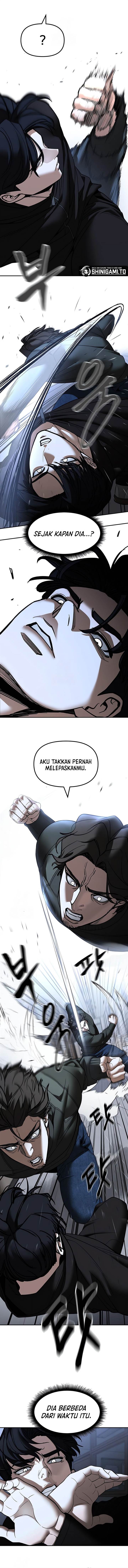 The Bully In Charge Chap 156 - Next Chap 157