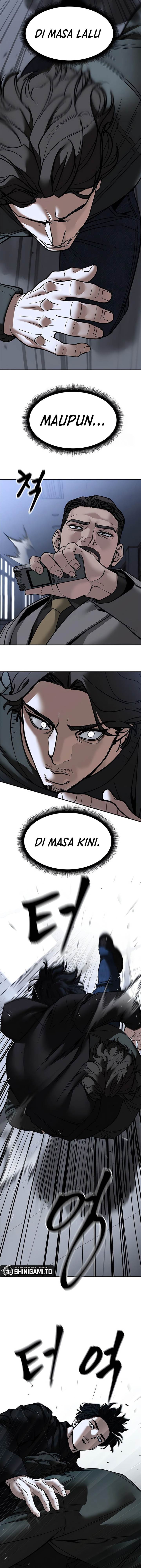 The Bully In Charge Chap 156 - Next Chap 157