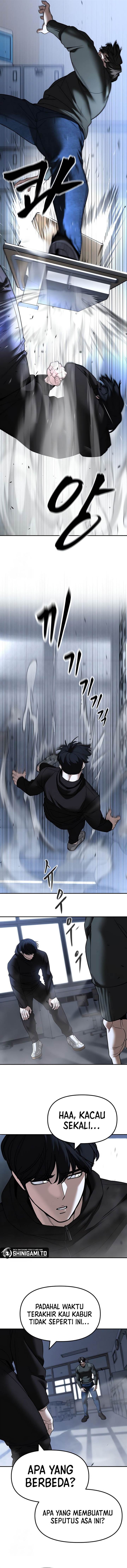 The Bully In Charge Chap 156 - Next Chap 157