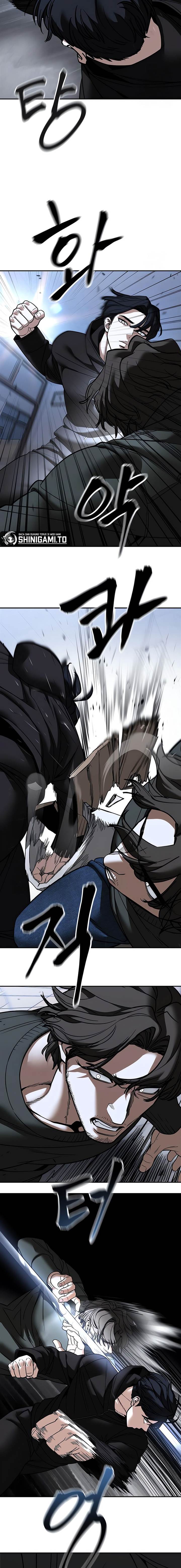 The Bully In Charge Chap 156 - Next Chap 157