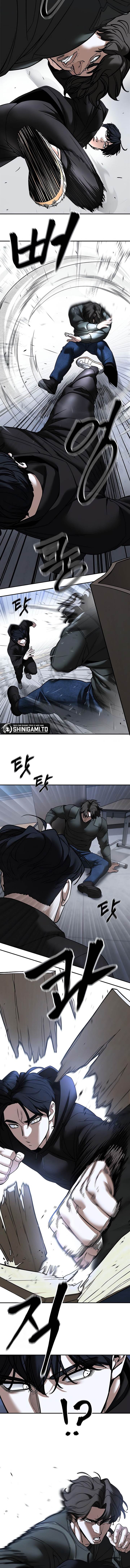 The Bully In Charge Chap 156 - Next Chap 157