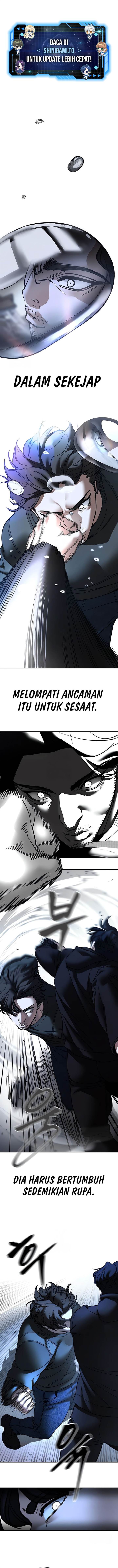 The Bully In Charge Chap 157 - Next Chap 158