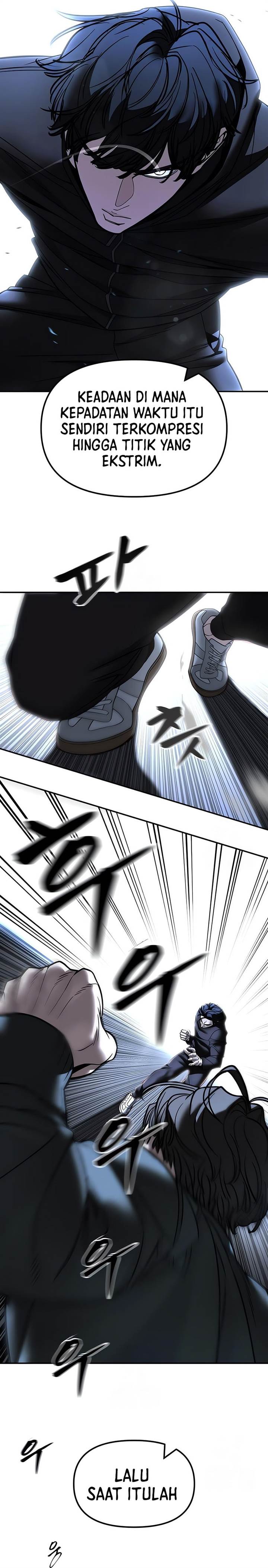 The Bully In Charge Chap 157 - Next Chap 158