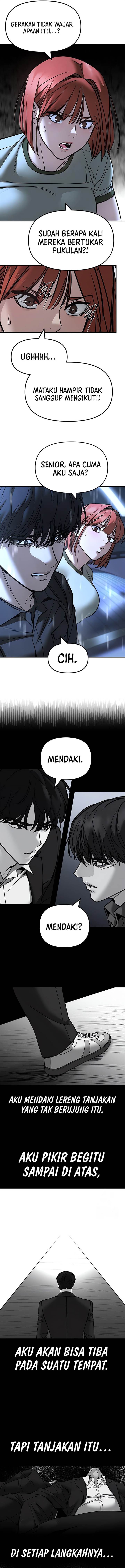 The Bully In Charge Chap 157 - Next Chap 158