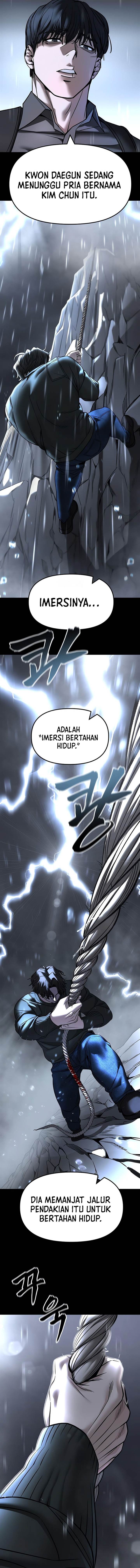 The Bully In Charge Chap 157 - Next Chap 158