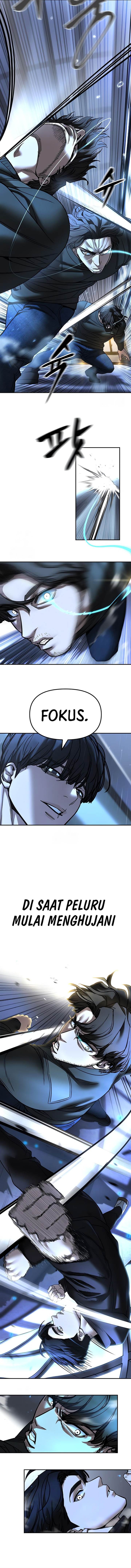 The Bully In Charge Chap 157 - Next Chap 158