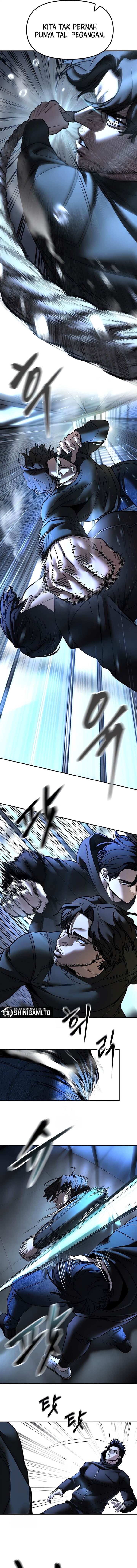 The Bully In Charge Chap 157 - Next Chap 158