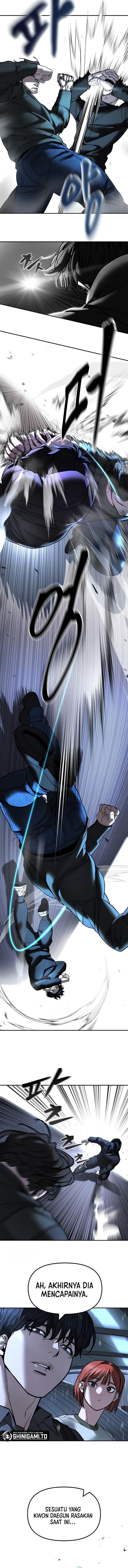 The Bully In Charge Chap 157 - Next Chap 158