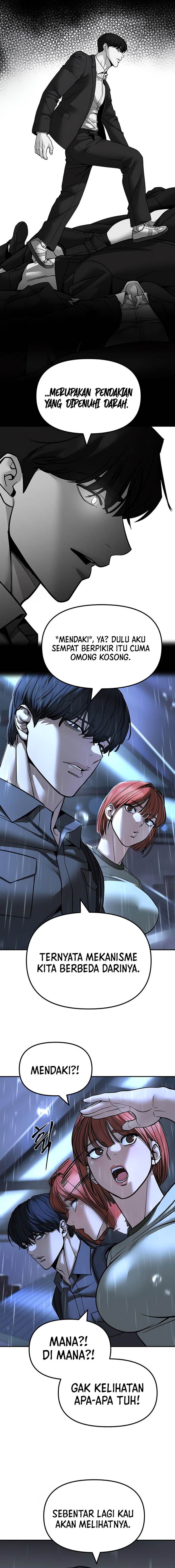 The Bully In Charge Chap 157 - Next Chap 158