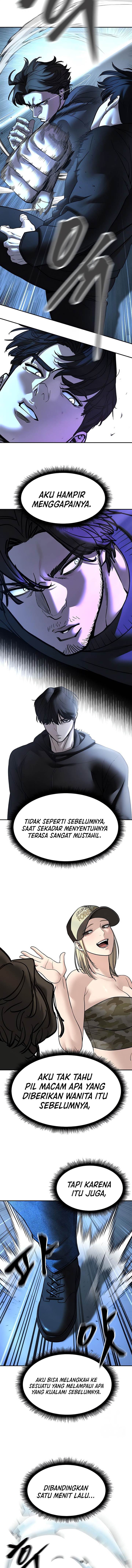 The Bully In Charge Chap 157 - Next Chap 158