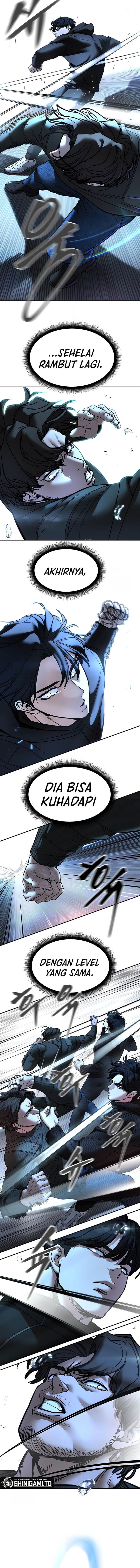 The Bully In Charge Chap 157 - Next Chap 158