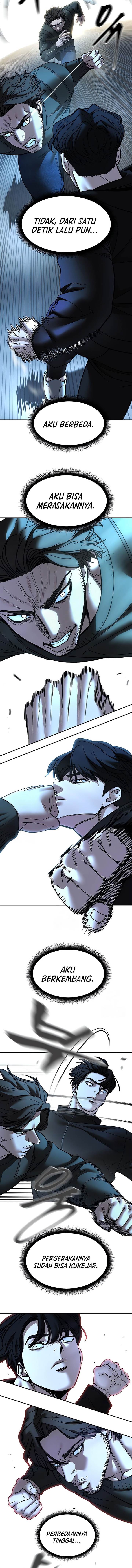 The Bully In Charge Chap 157 - Next Chap 158